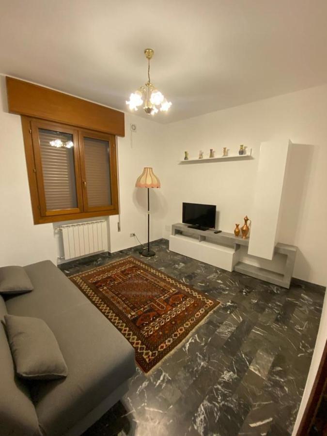 Casa Bella Venezia Apartment Mestre Exterior photo